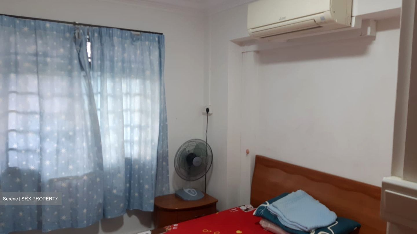 Blk 111 Rivervale Court (Sengkang), HDB 5 Rooms #618940471